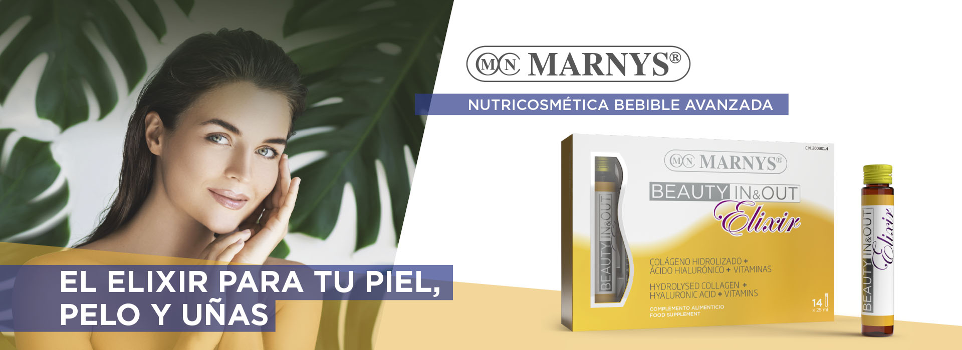 MARNYS BEAUTY
